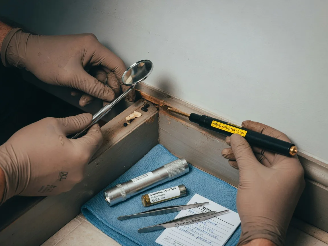 Why choose Emergency Pest Control in Iuka, MS
